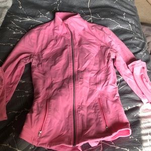 Lululemon Define Jacket - Size 4